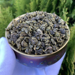 Китайский чай Шоколадный улун 100 г